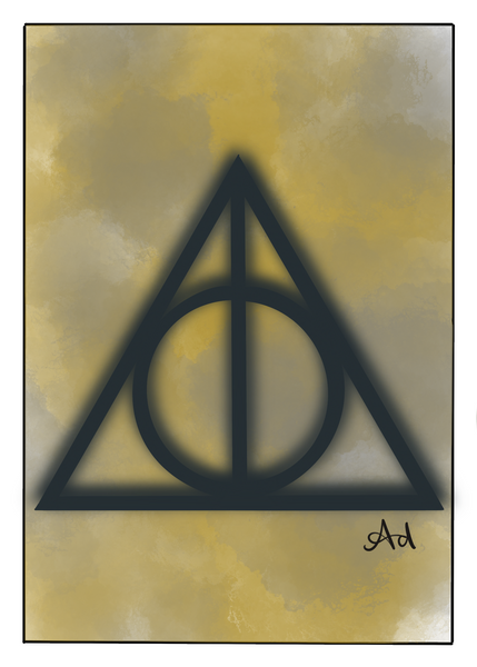 The Deathly Hallows